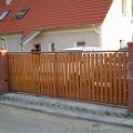Ukázka vrat od nás