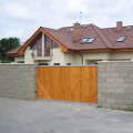 Ukázka vrat od nás